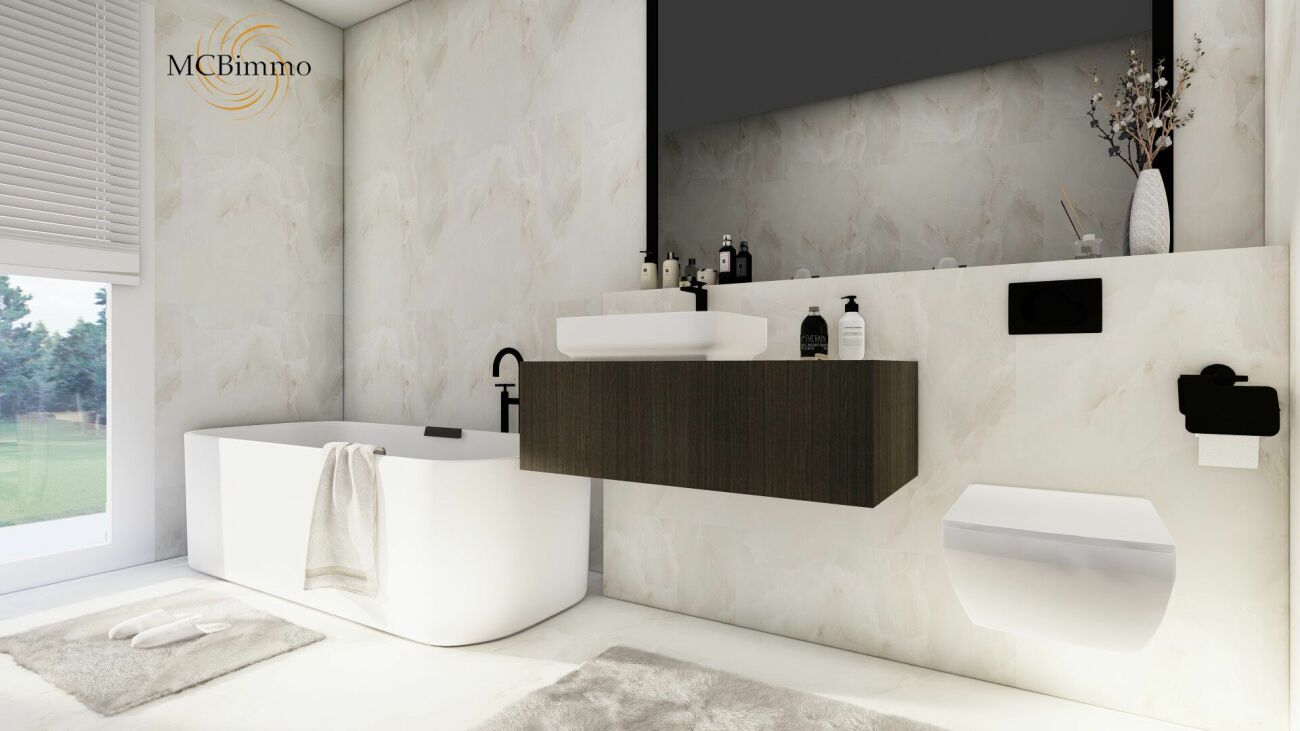Notre nouvelle promotion de 9 villas
