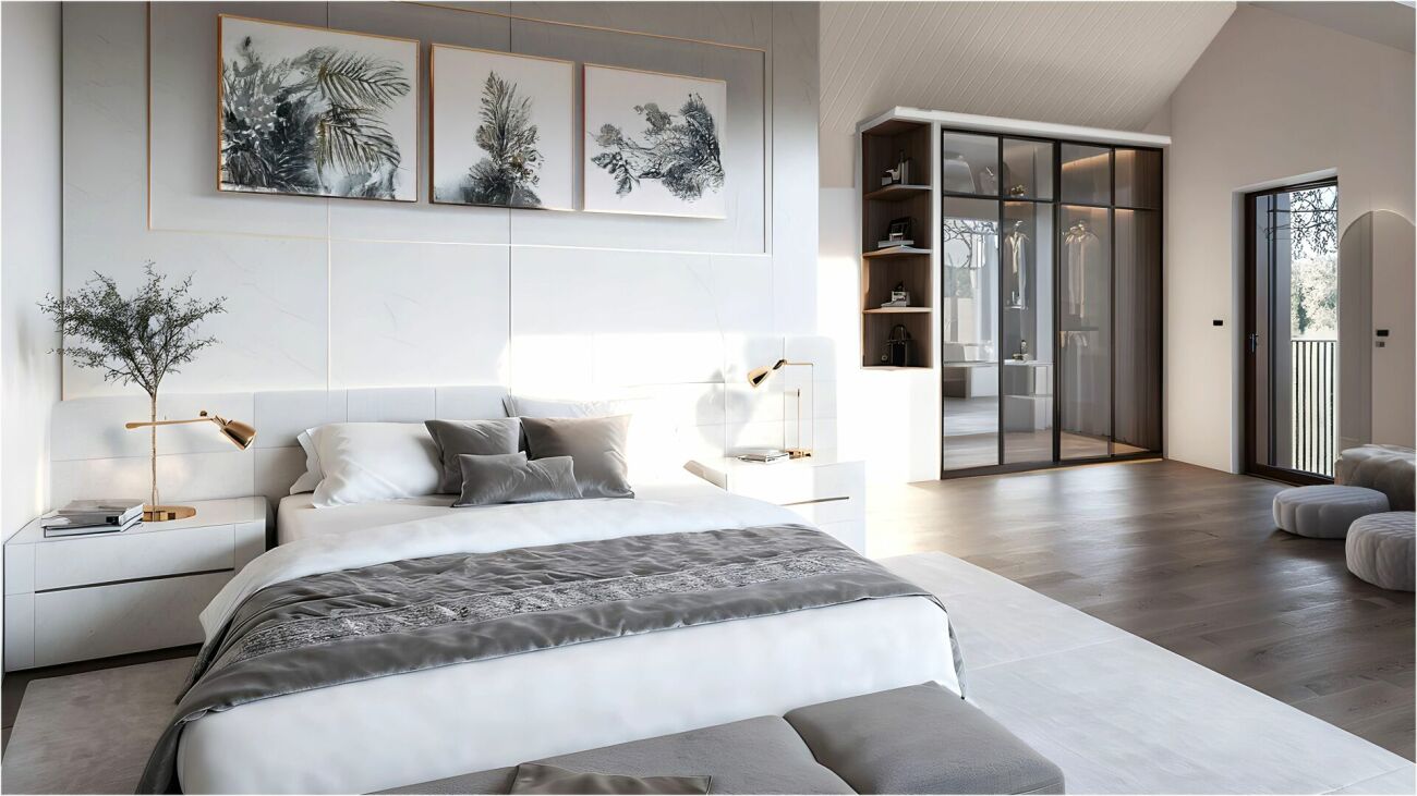 Notre nouvelle promotion de 9 villas