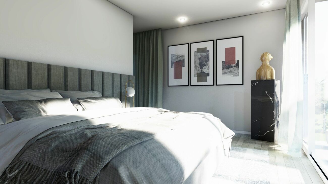 Notre nouvelle promotion de 9 villas