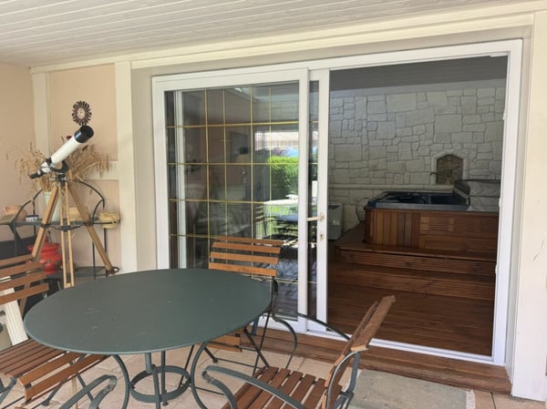 Villa Individuelle, piscine Jacuzzi 10