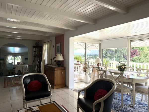 Villa Individuelle, piscine Jacuzzi 11