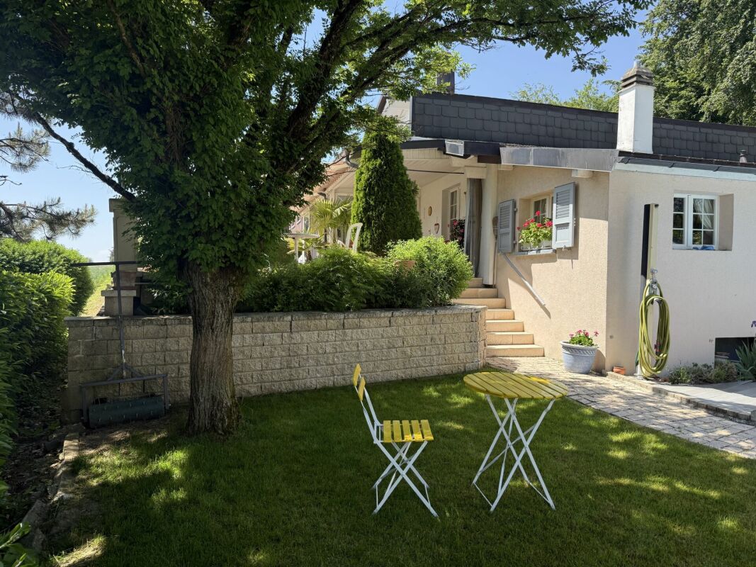 Villa Individuelle, piscine Jacuzzi