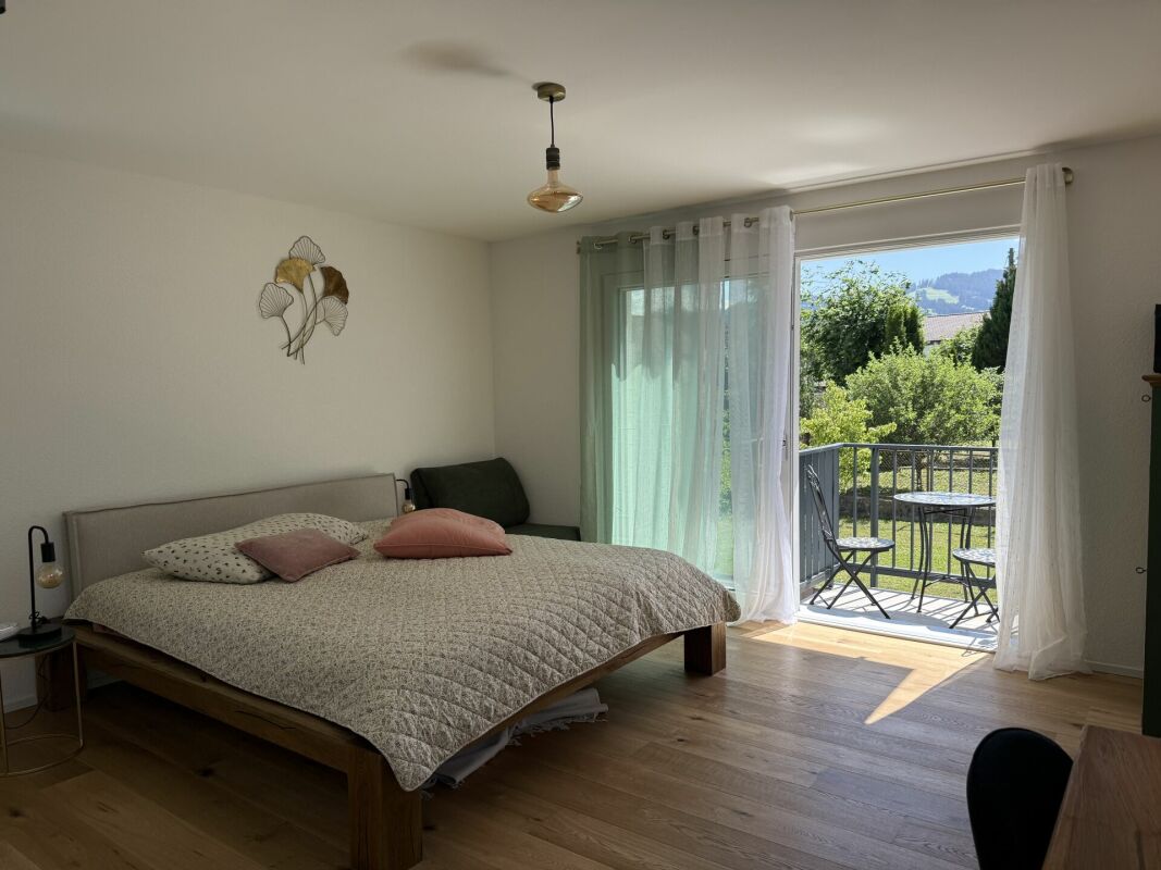 Une villa contemporaine d'exception - Un véritable nid de bonheur