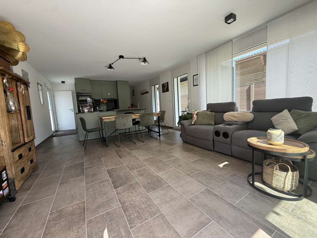 Une villa contemporaine d'exception - Un véritable nid de bonheur