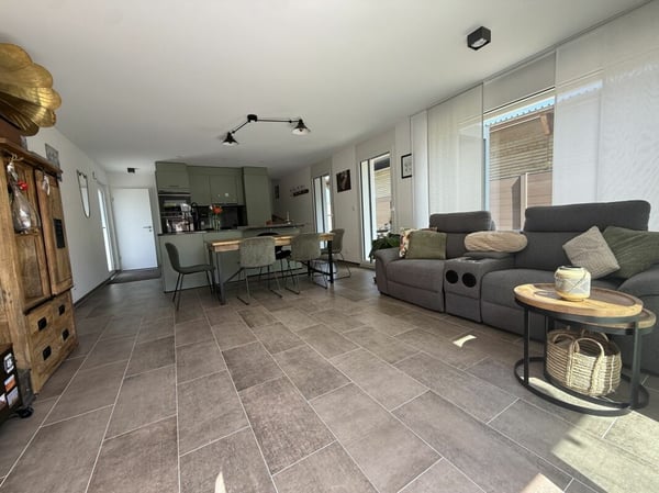 Une villa contemporaine d'exception - Un véritable nid de bonheur 8