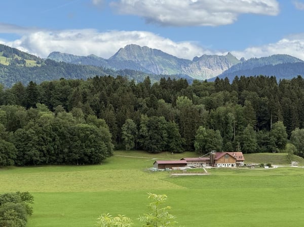 2224 / Villa Jumelée Vue Panoramique Au Hameau du Sens 14