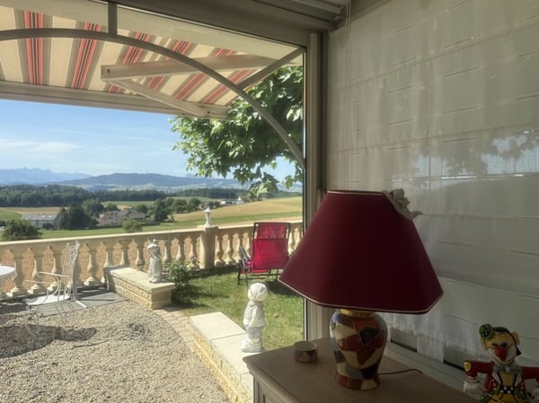 Villa individuelle d exception une vue Panoramique, pisicine un emplacement Idylique 13