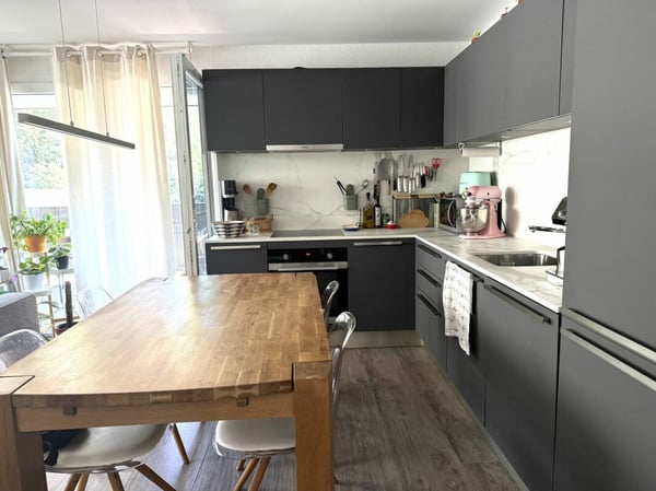 UNE BELLE OPPORTUNITÉ À SAISIR - POUR Y VIVRE OU POUR INVESTIR 3