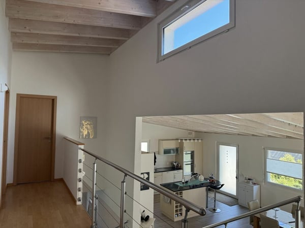 Comme neuve cette Villa individuelle pleine de charme 10