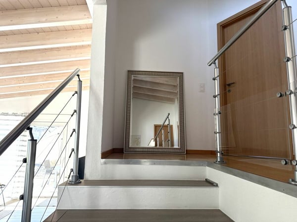 Comme neuve cette Villa individuelle pleine de charme 16