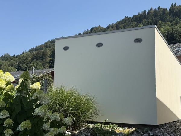 Comme neuve cette Villa individuelle pleine de charme 6