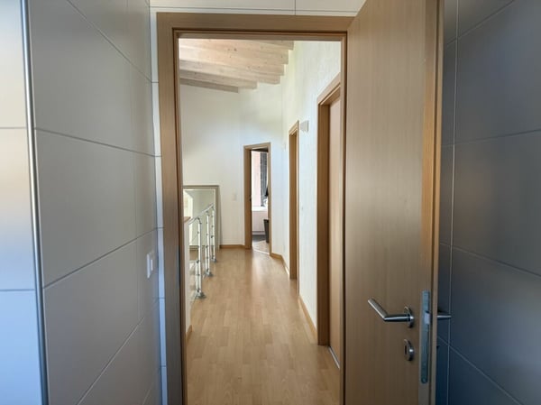 Comme neuve cette Villa individuelle pleine de charme 12