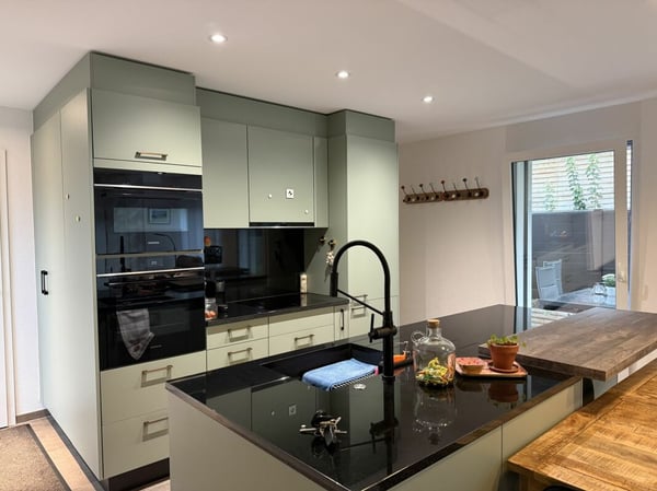 Une villa Neuve  Devenez propriétaires de votre villa CHF 1720/ mois 7