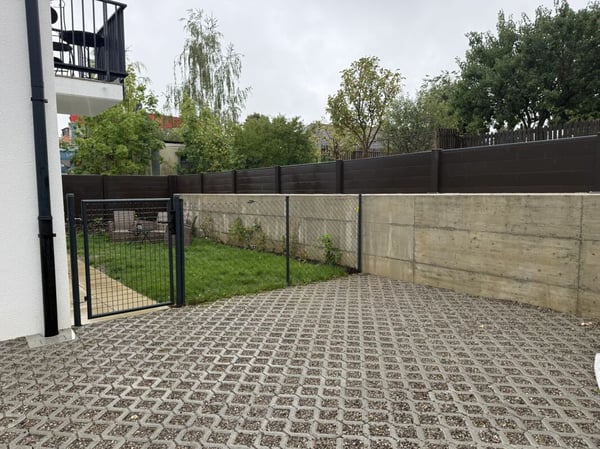 Une villa Neuve -Devenez propietaire de votre villa CHF 1720 mois 4