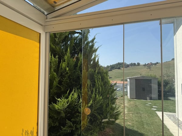 Une villa de 208 m² pleine de charme et de caractère, loin des constructions standardisées, sur un magnifique terrain arboré. 14