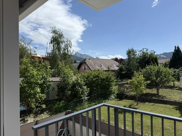 Tres belle affaire Superbe Villa comme neuve qui se distingue par son élégance, son confort et la qualité de son environnement, trés calme 5