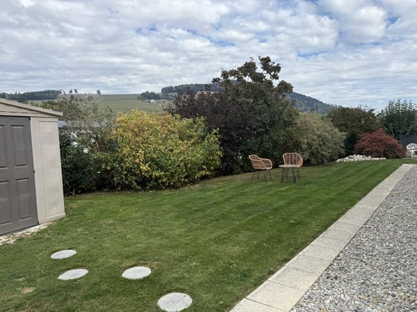 Villa Individuelle a La Roche 2