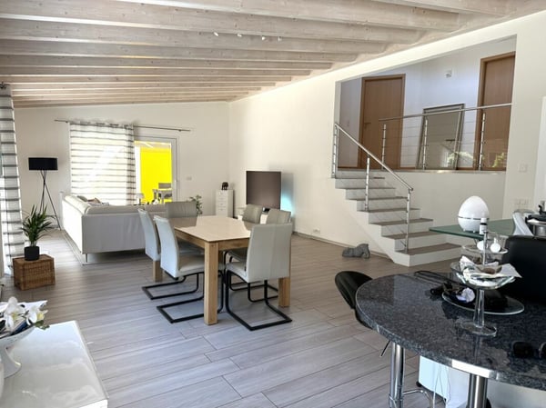 Villa Individuelle a La Roche 8