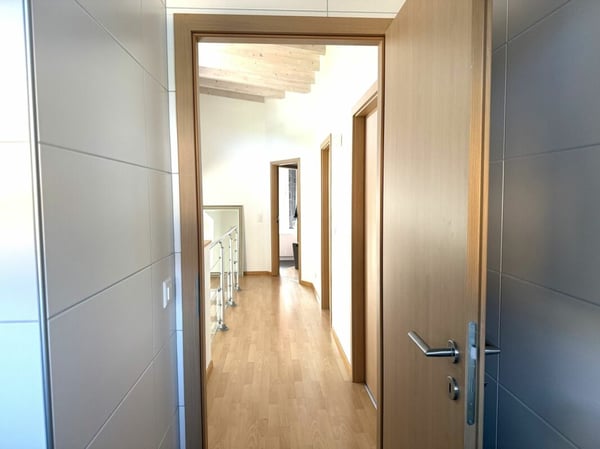Villa individuelle La Roche 13