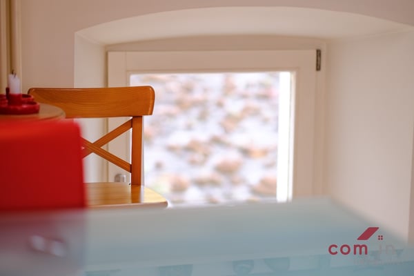 SION, ATTIQUE duplex de 1.5 pces terrasse de 48 m2 - Vieille ville 7