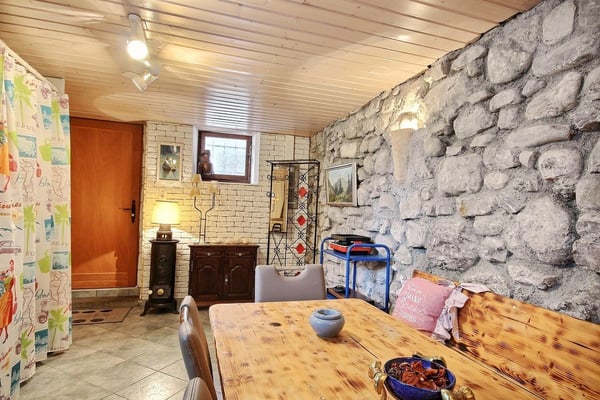 CACHET UNIQUE AU CENTRE VILLE 6