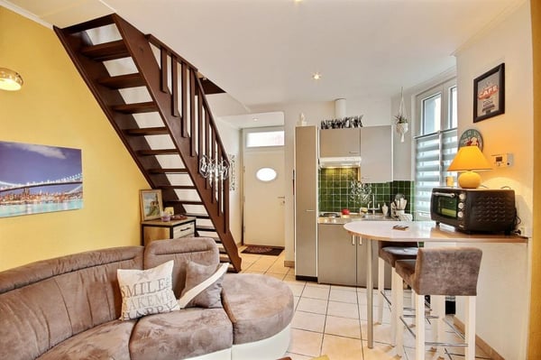 CACHET UNIQUE AU CENTRE VILLE 2