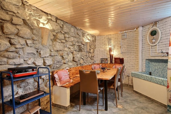 CACHET UNIQUE AU CENTRE VILLE 7