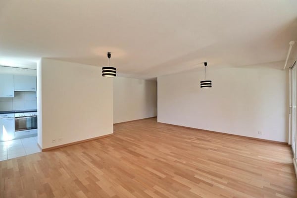 QUARTIER TRES CALME - BELLE VUE DEGAGEE 3