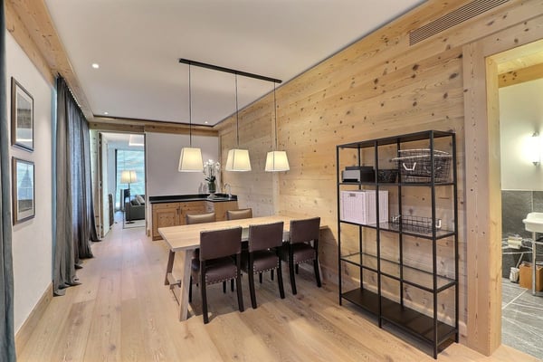 ATTIQUE EXCEPTIONNEL - VUE A 180° 13