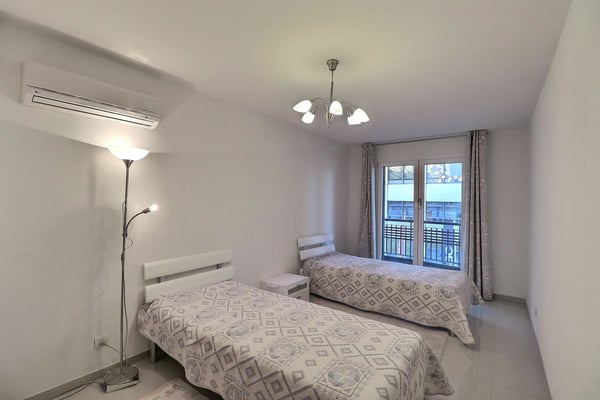 EN PARFAIT ETAT - AU CENTRE - VUE SUR LE LAC 10