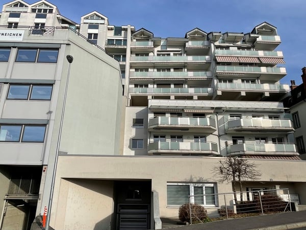 LOCAL COMMERCIAL HAUT STANDING AU CENTRE DE MONTREUX 3