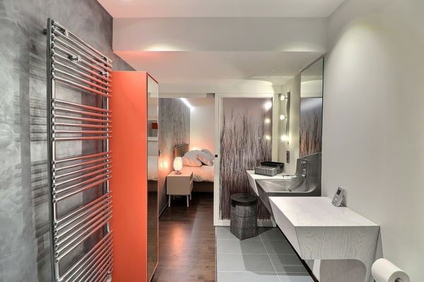 LOCAL COMMERCIAL HAUT STANDING AU CENTRE DE MONTREUX 11