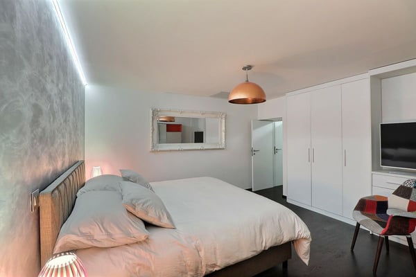 LOCAL COMMERCIAL HAUT STANDING AU CENTRE DE MONTREUX 9