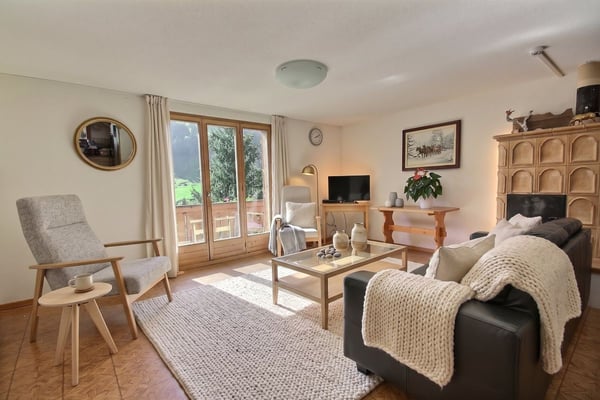 Grande propriété à vendre comprenant 2 chalets ! 1