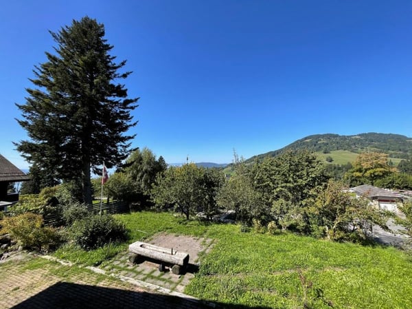 OPPORTUNITE A SAISIR - JOLI CHALET DE 5,5 PIECES AVEC BELLE VUE 8