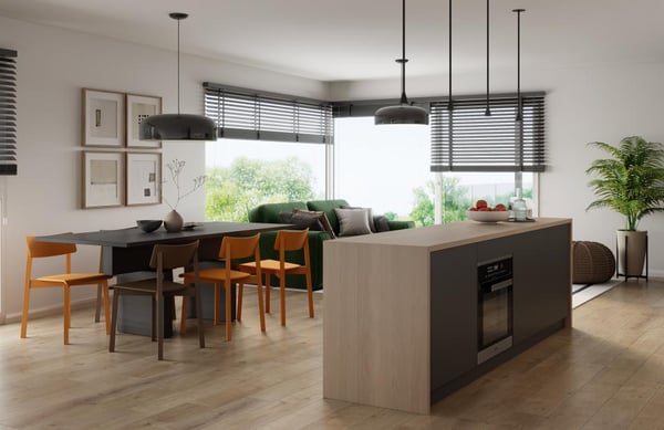 A03_Appartement de 1.5 pièces en rez-de-jardin 4