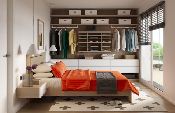 D01_Appartement de 1.5 pièces au 3ème étage 1