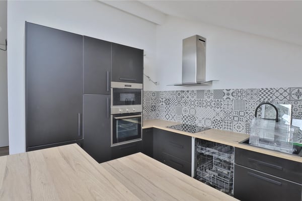 4.5-room condominium apartment 2