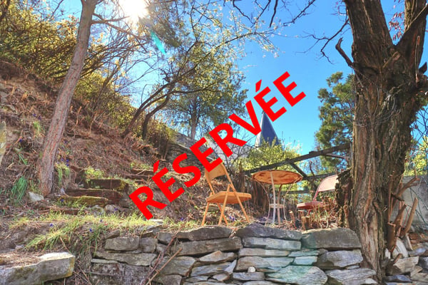 RARE - House to renovate 1
