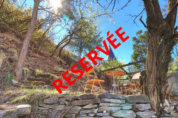 RARE - House to renovate 1