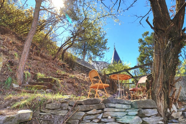 RARE - House to renovate 3
