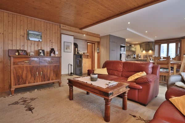 Village house 4