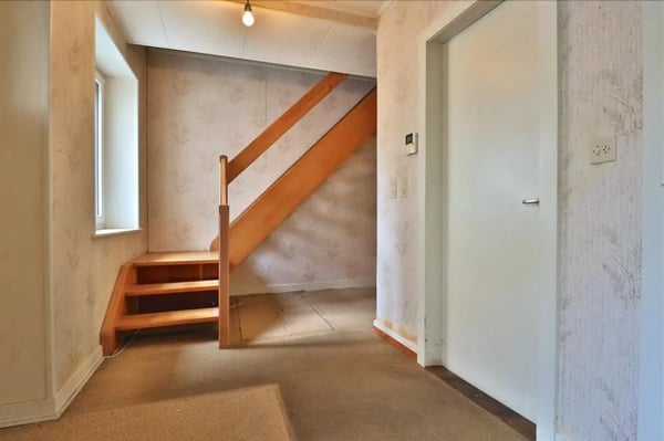 Charming house in the center to renovate 3