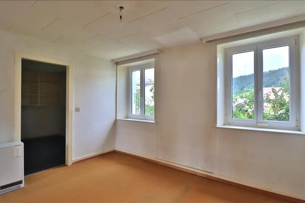 Charming house in the center to renovate 7
