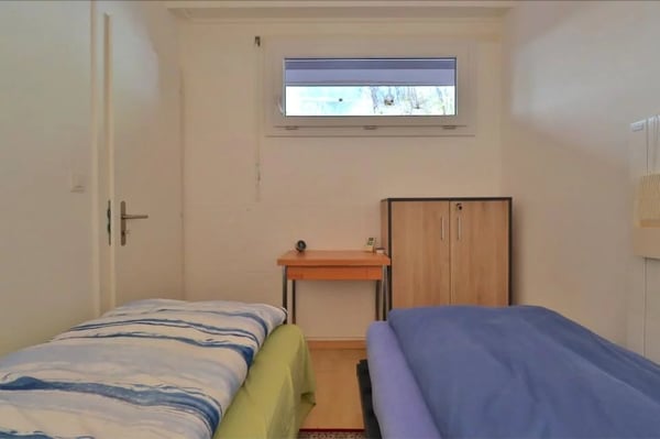 PPE lot in secondary residence with panoramic view 8