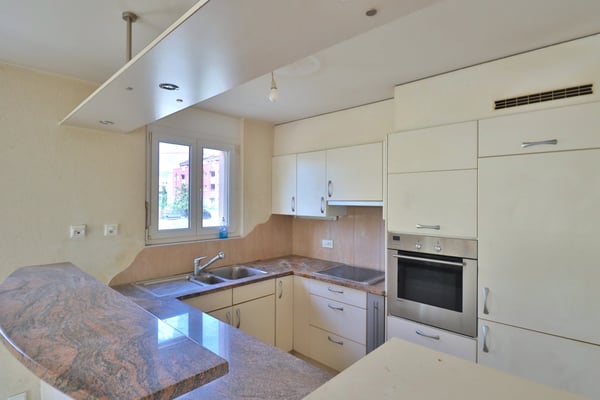Single-family house in PPE of 187 m2 useful 3