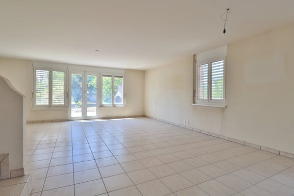 Single-family house in PPE of 187 m2 useful 4