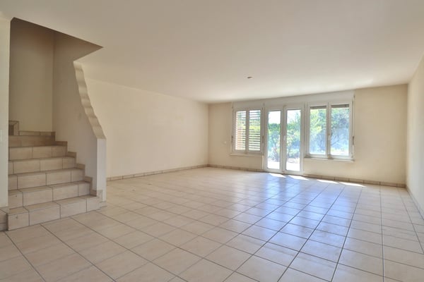 Single-family house in PPE of 187 m2 useful 5
