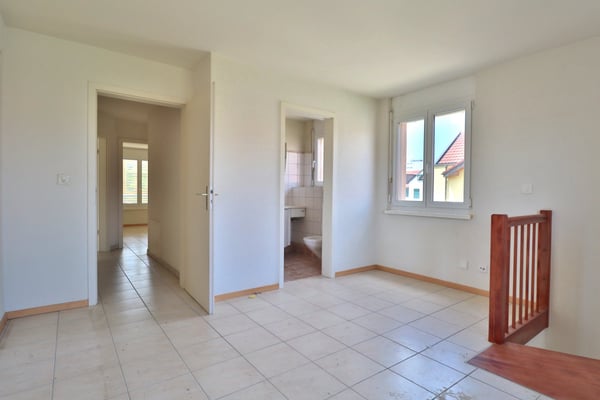 Single-family house in PPE of 187 m2 useful 9
