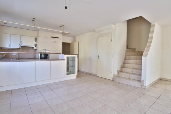 Single-family house in PPE of 187 m2 useful 7